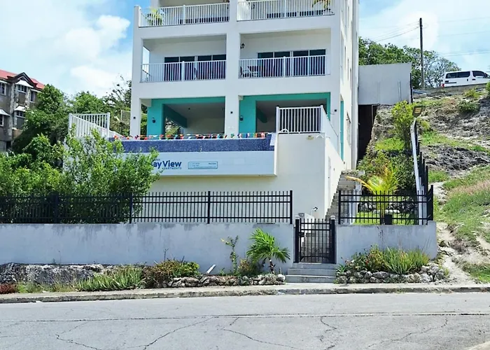 Oistins Bayview Apartments