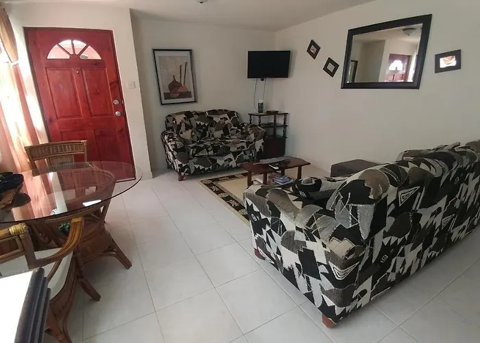 Jersonapartments